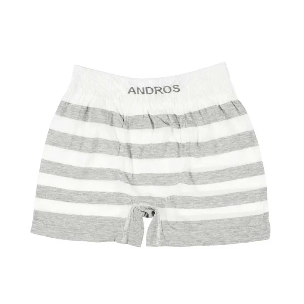 Boxer Raya sin Costura Algodon (liquidac - Imagen 3