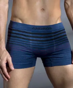Boxer Rayado sin Costura (liquidacion)