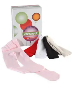 Panty t.9-10/11-12 dralon