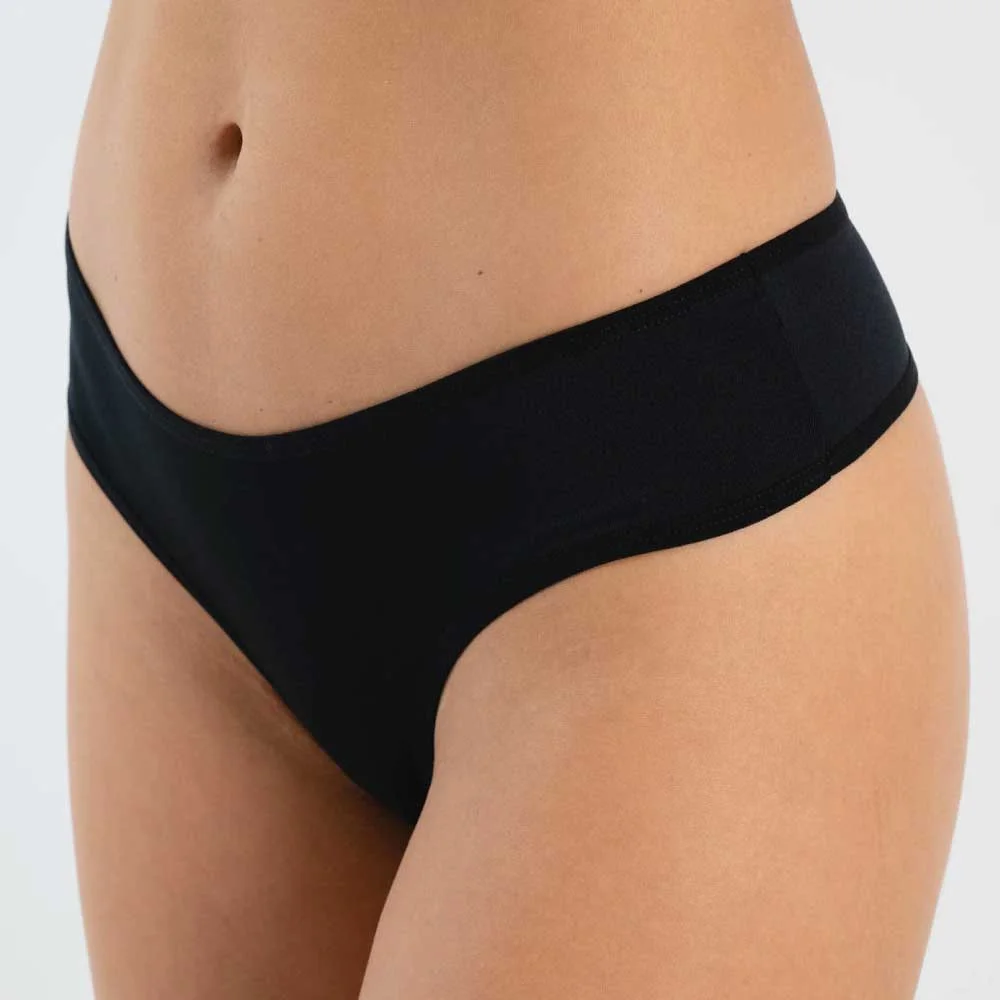 Pack x3 Culoteless Microfibra - Imagen 2