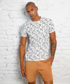 pijama hombre verano