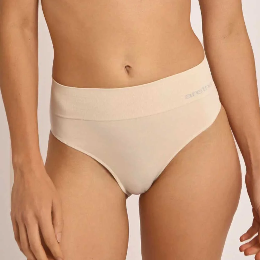 BIKINI INVISIBLE CINTURA ALTA - Imagen 2