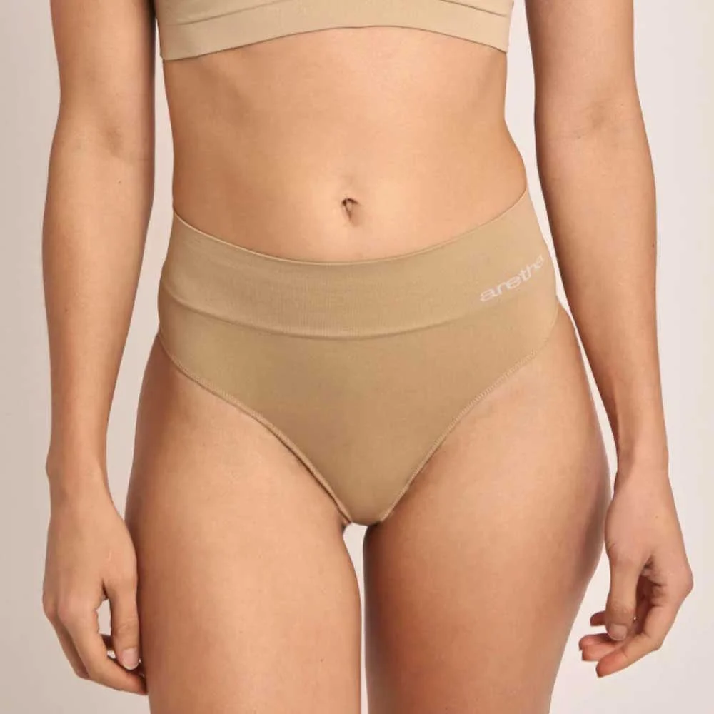 BIKINI INVISIBLE CINTURA ALTA - Imagen 4