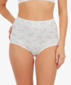 ESPECIAL ALG/LYCRA ESTAMPADA