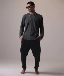 Alternative view of Pijama M/L VIGGO