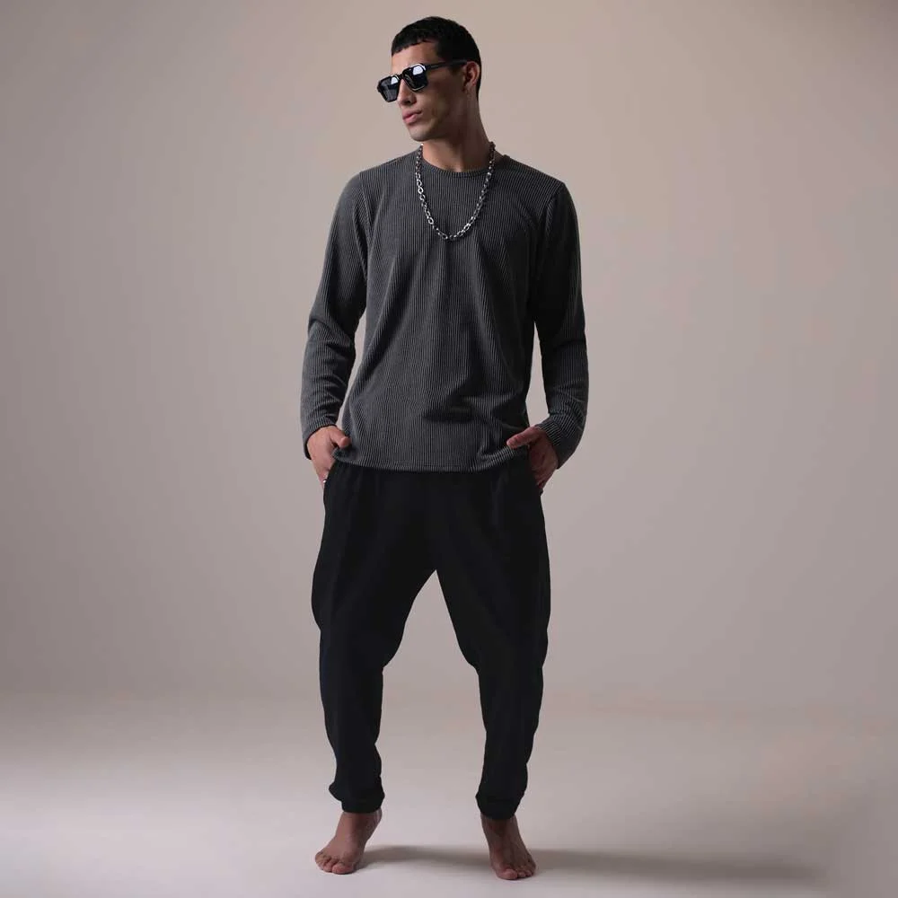 Pijama M/L VIGGO - Imagen 2