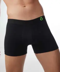 Alternative view of BOXER LISO CLASICO