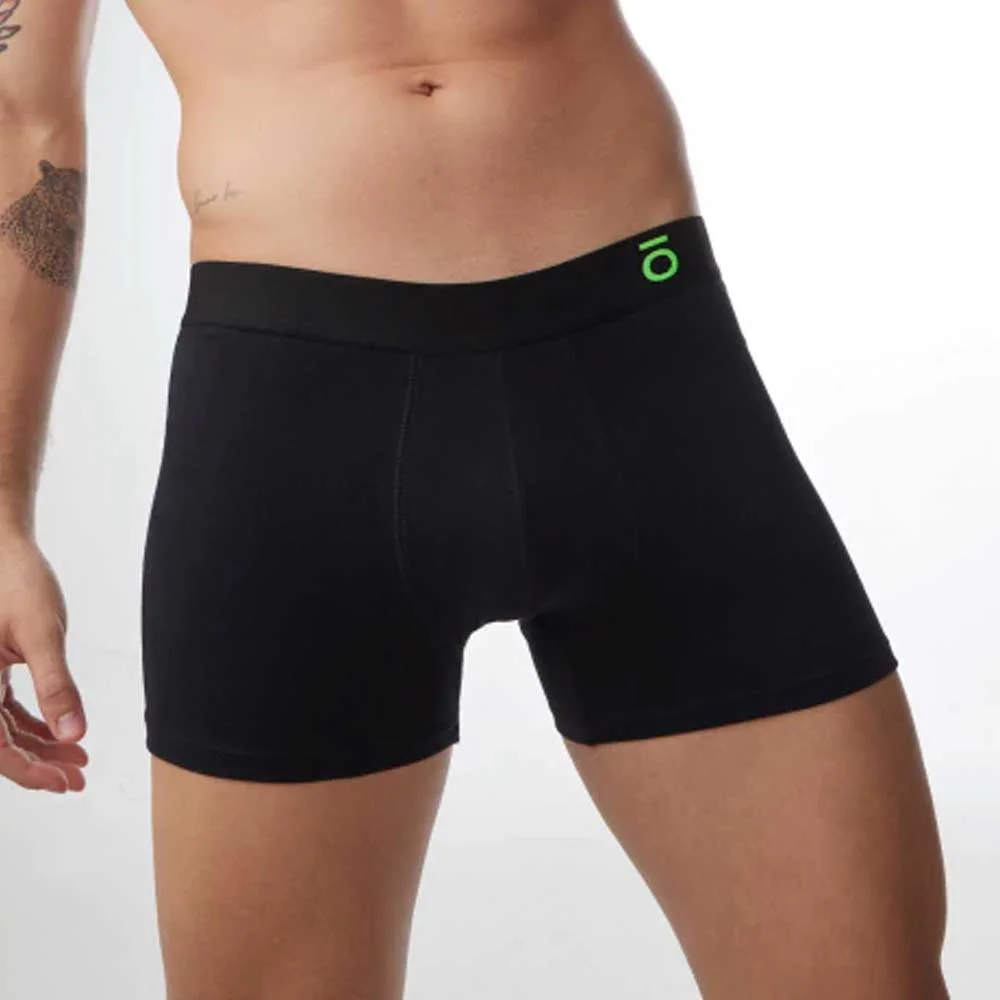 BOXER LISO CLASICO - Imagen 2