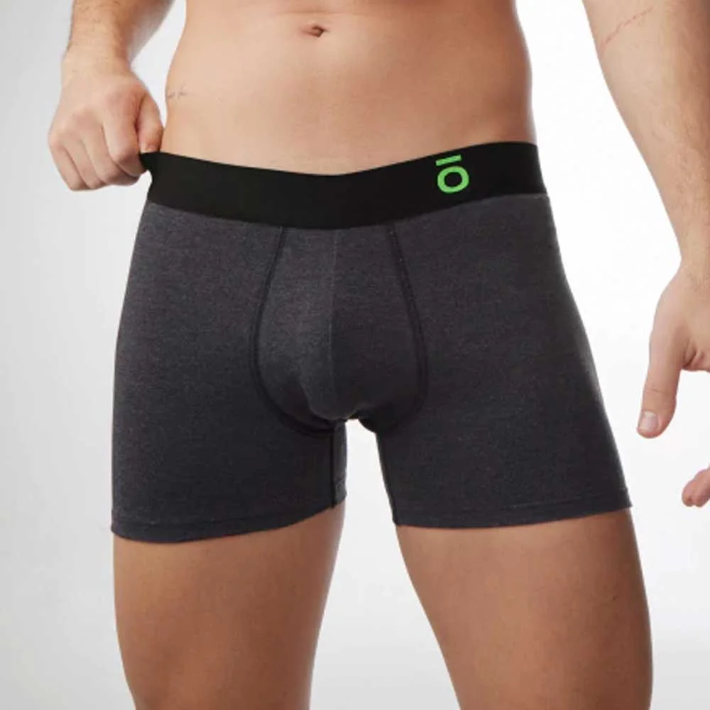 BOXER LISO CLASICO - Imagen 3