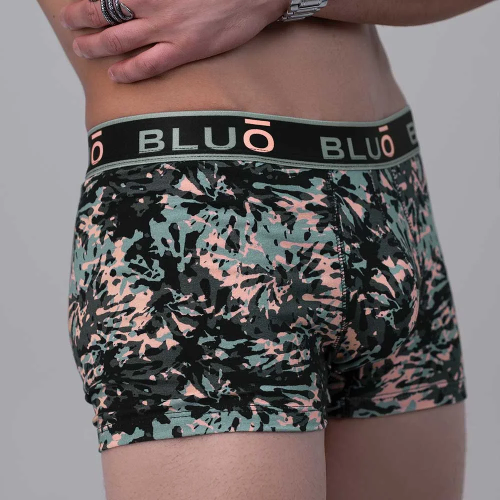 BOXER ESTAMPADO - Imagen 3