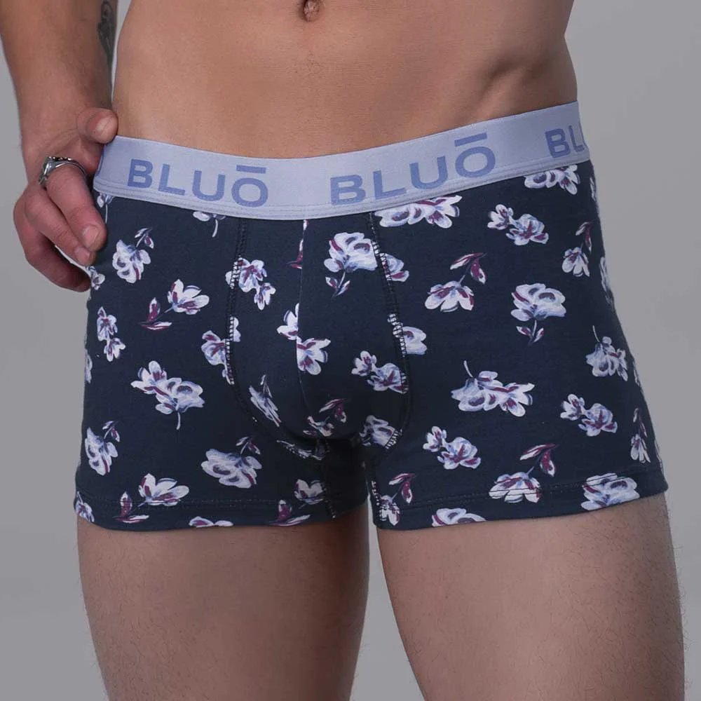 BOXER ESTAMPADO - Imagen 4