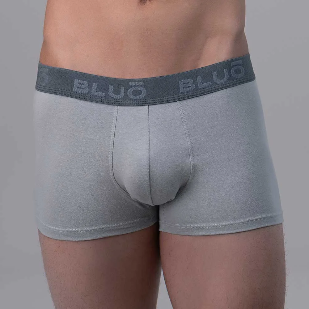 BOXER ALG/LYCRA INYECTADO - Imagen 2