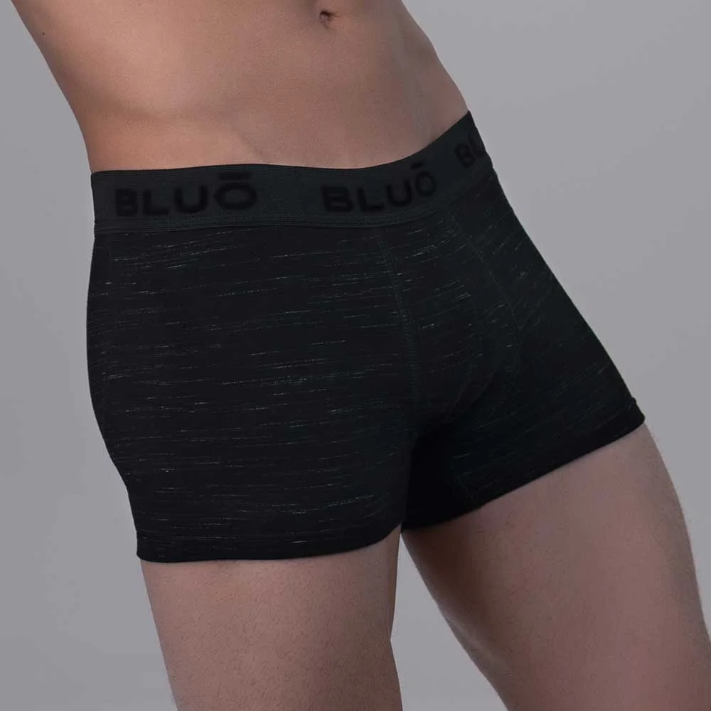 BOXER ALG/LYCRA INYECTADO - Imagen 4