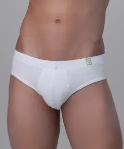 slip alg/lycra liso