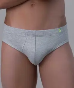 Alternative view of slip alg/lycra liso