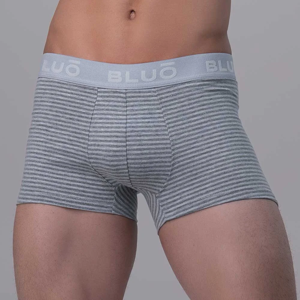 BOXER PACK X2 RAYADO - Imagen 2