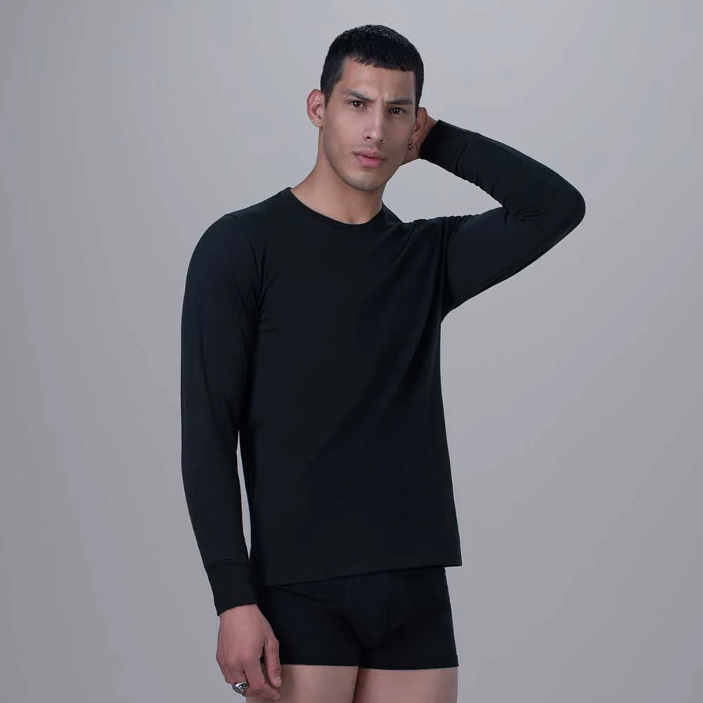 CAMISETA ALGODON C/LYCRA - Imagen 2