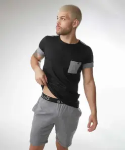 pijama hombre alg/melange