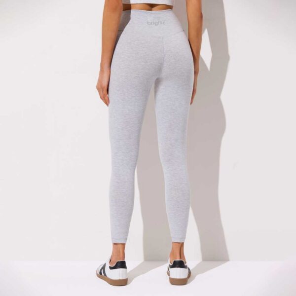 CALZA FITNESS ALG/LYC