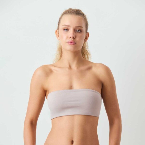 Bandeau microfibra doble