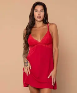CAMISOLIN BRETEL SEXY