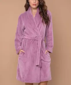 BATA PELUCHE LISA