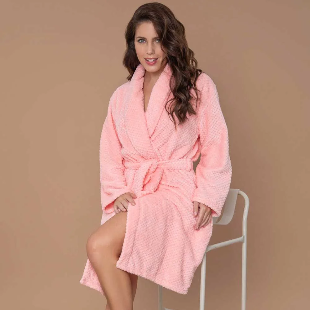 bata labrada flecce (liquidaci