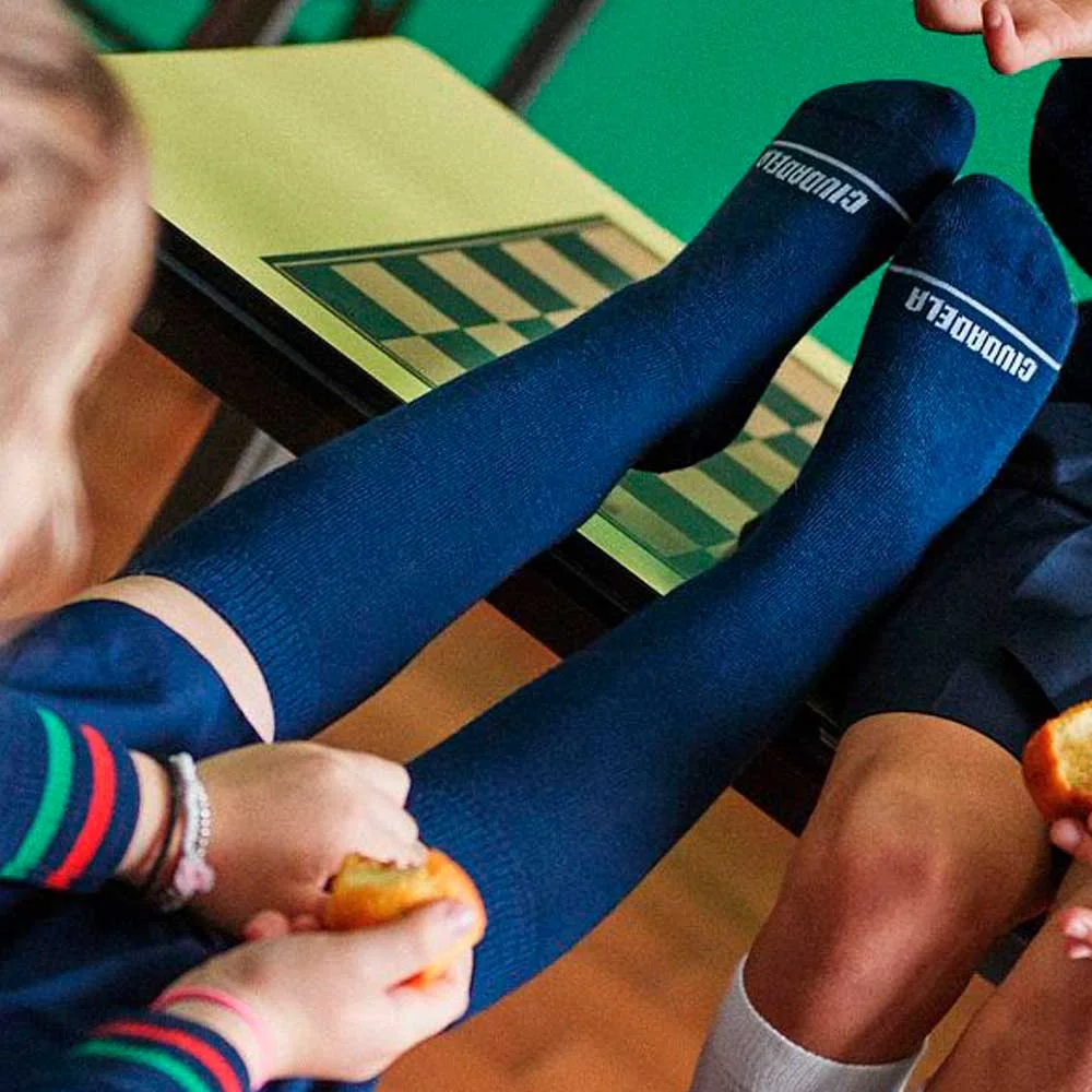 media t.1-2-3-4 colegial alg/lycra