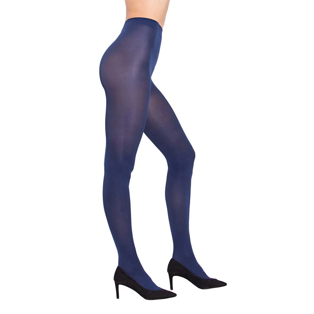 panty X6 t.1/5 ultra opaca - Imagen 2