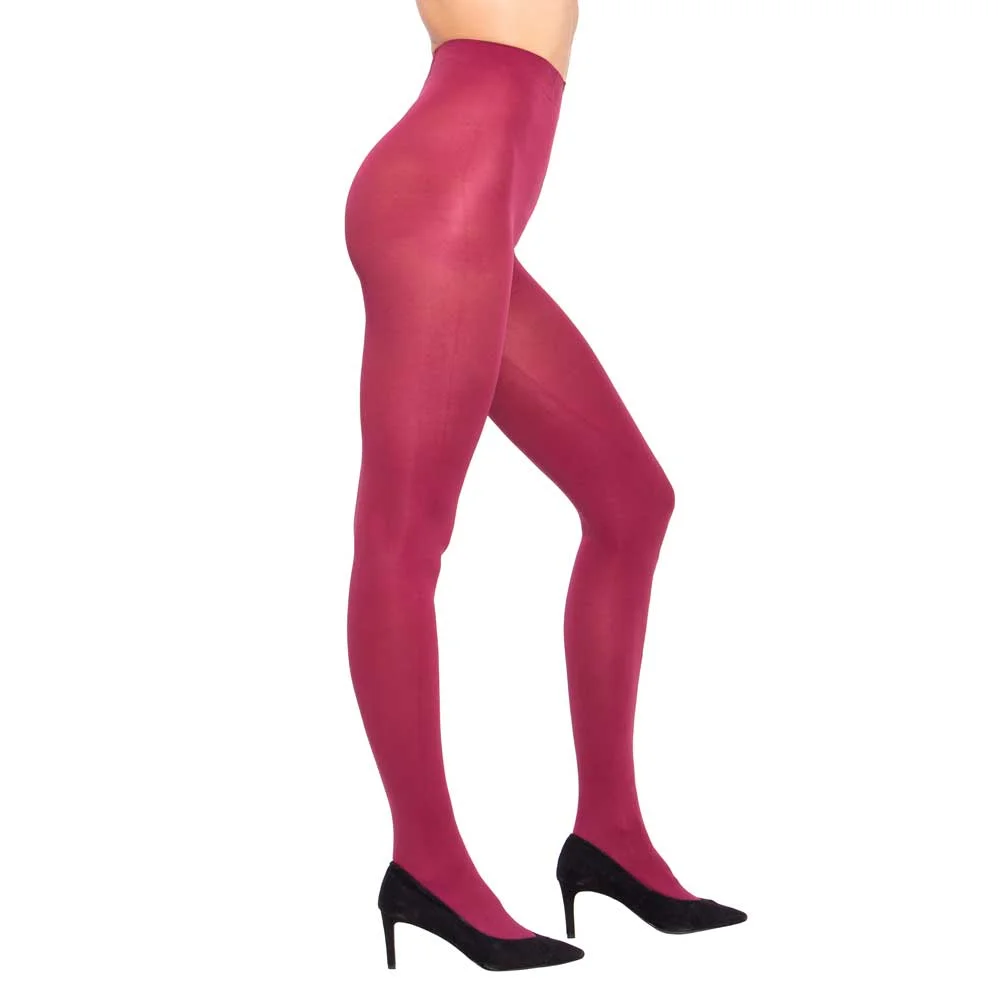 panty X6 t.1/5 ultra opaca - Imagen 3