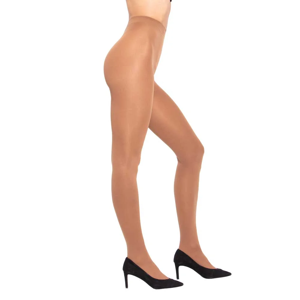 panty X6 t.1/5 ultra opaca - Imagen 7