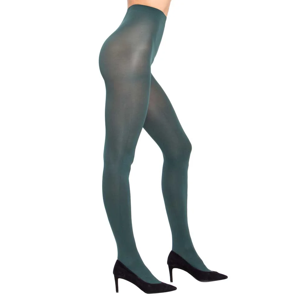 panty X6 t.1/5 ultra opaca - Imagen 8