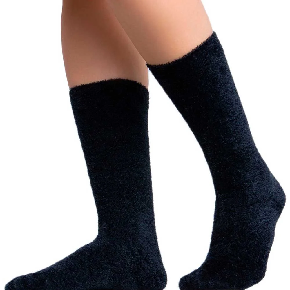 zoquete X12 chenille dama lisa - Imagen 2