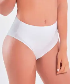 bombacha vedetina alta post parto