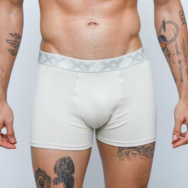BOXER ALG Y ELAST.