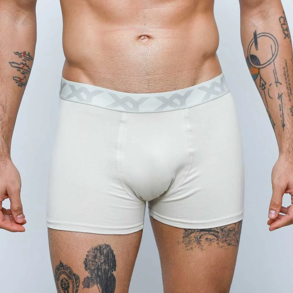 BOXER 3x-4-x alg/lyc liso
