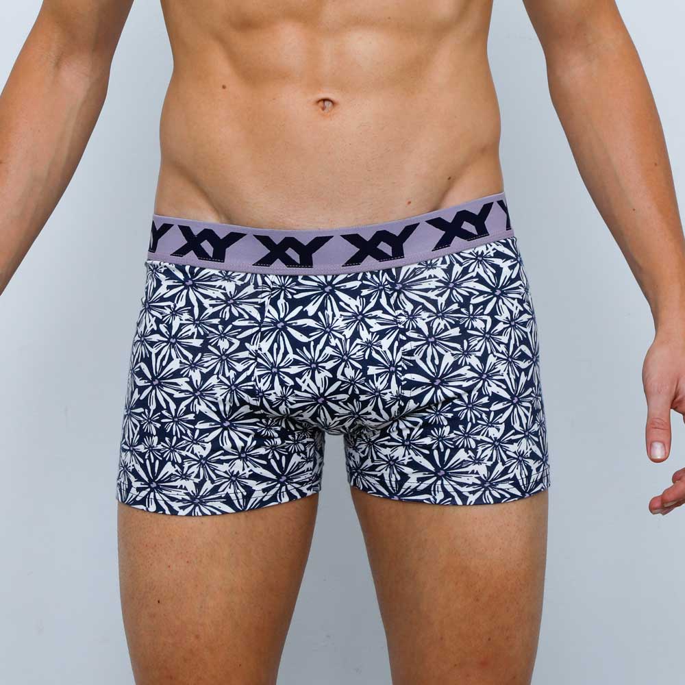 BOXER ALG/LYC ESTAMPADO