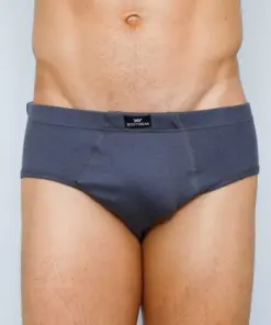 slip con elastico embutido