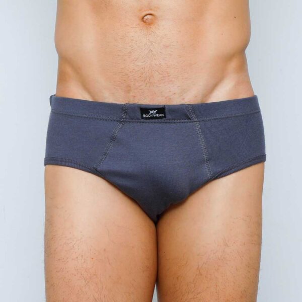slip con elastico embutido