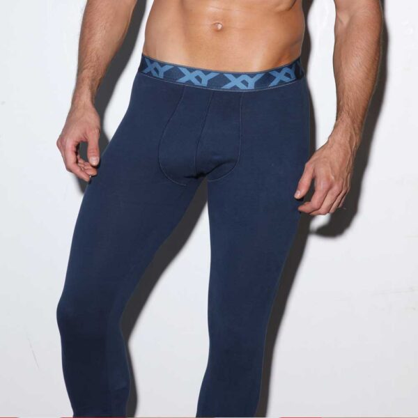 calzoncillo largo alg/lyc