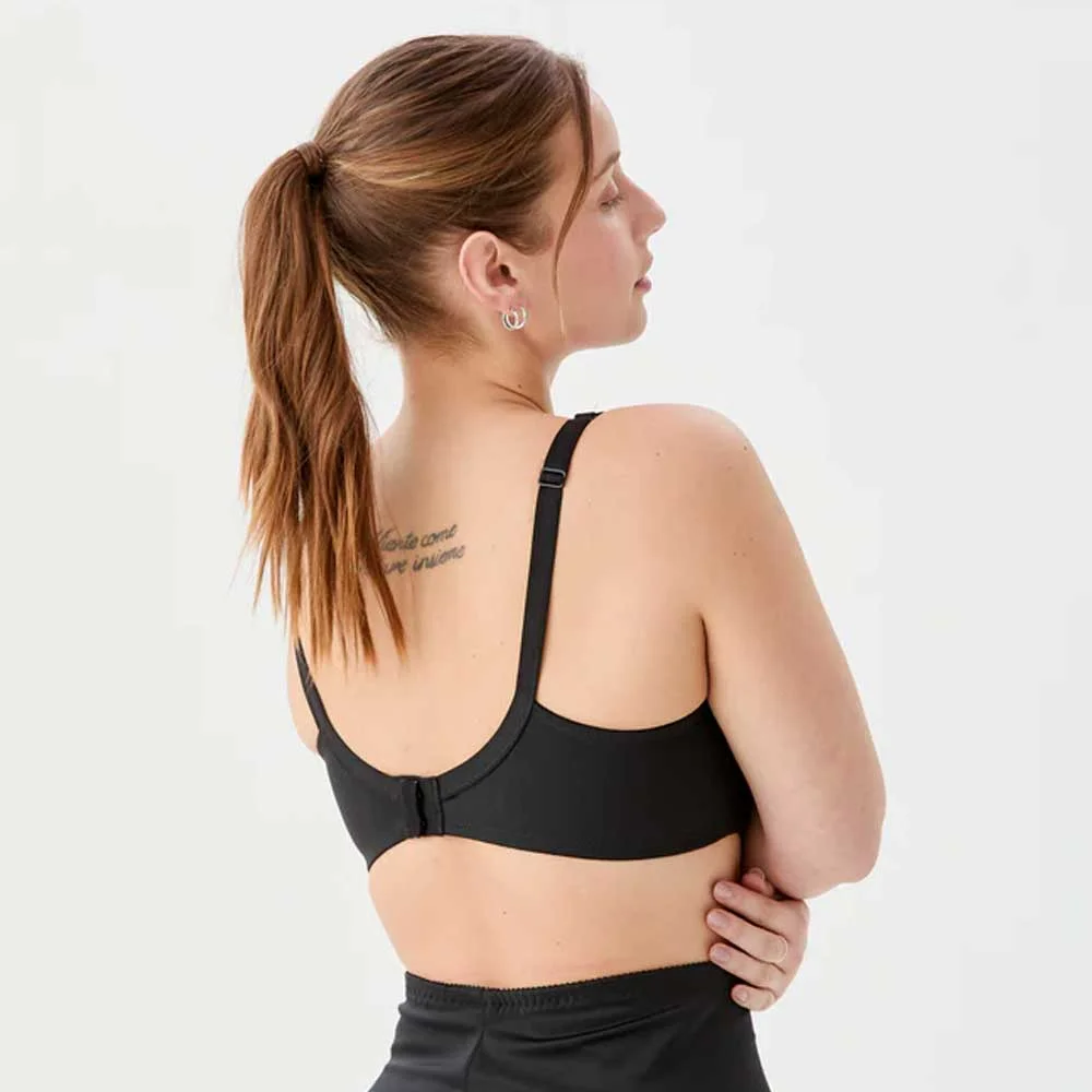 SOUTIEN TRICOT ELAST. PUNTILLA - Imagen 5