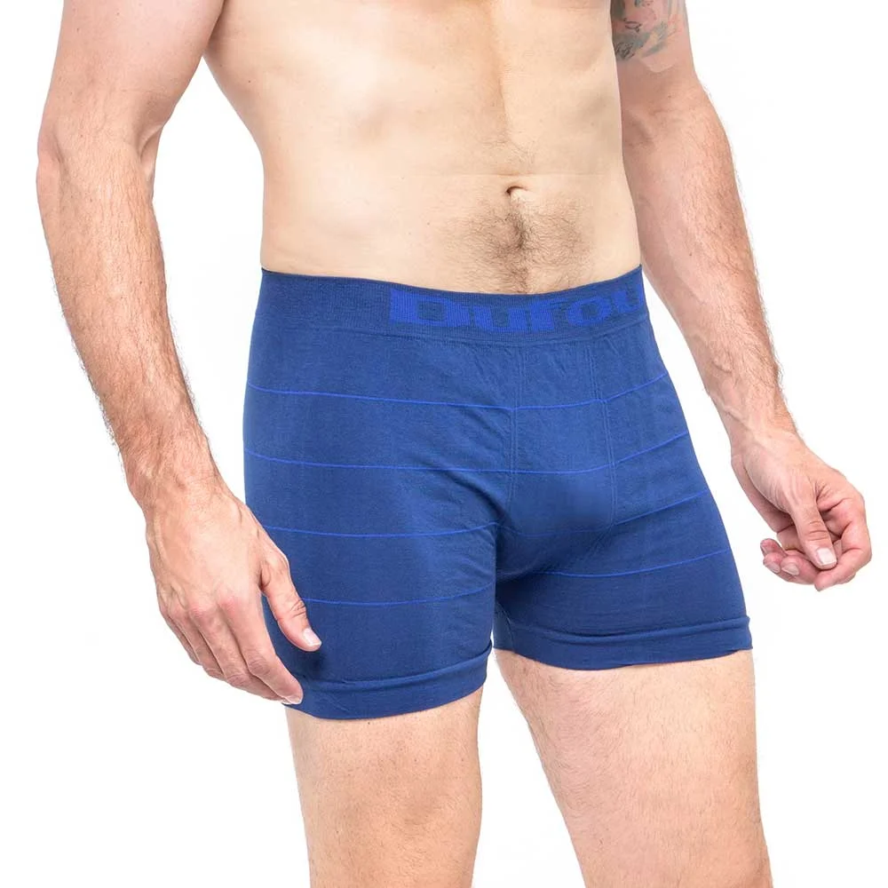 BOXER RAYA SIN COSTURA (liquidacion) - Imagen 2