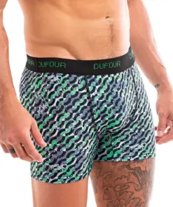 BOXER EST.ALG Y LYC (liquidacion)
