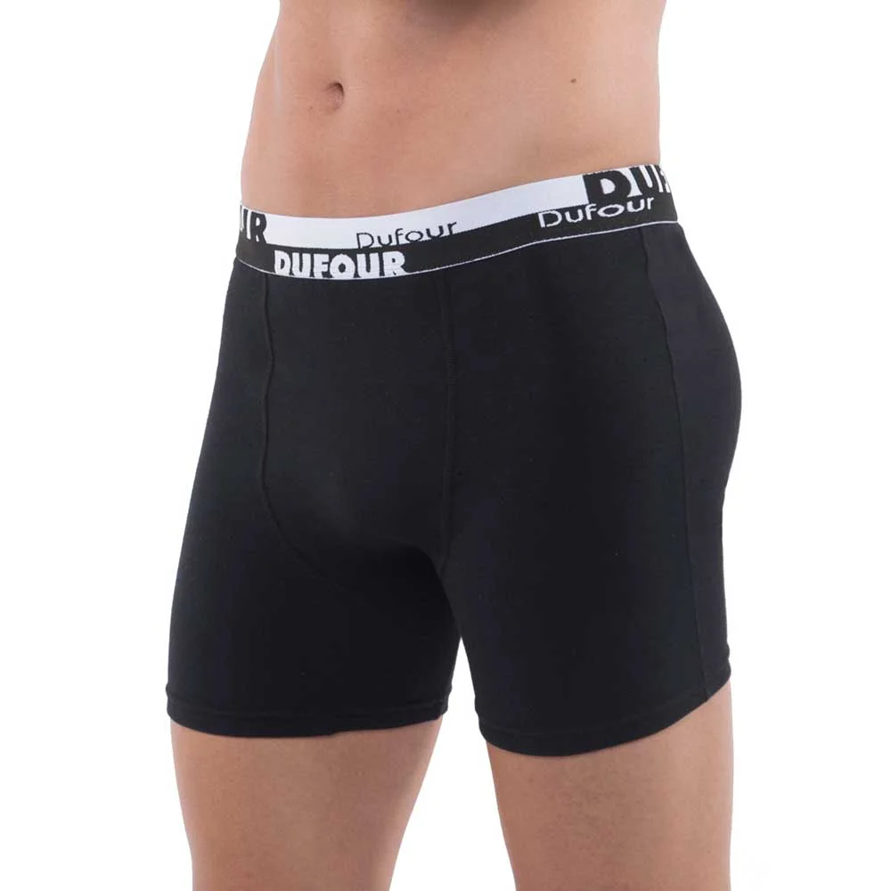 boxer elastico telar - Imagen 4