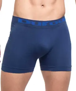 BOXER SIN COSTURA LISO