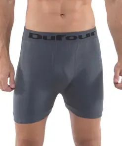 Alternative view of BOXER SIN COSTURA LISO