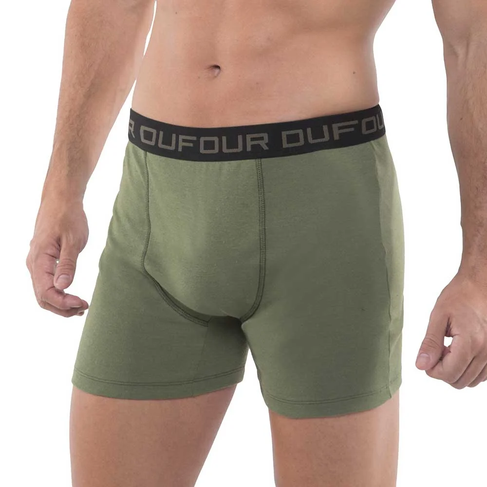 BOXER ELASTICO ANCHO - Imagen 2