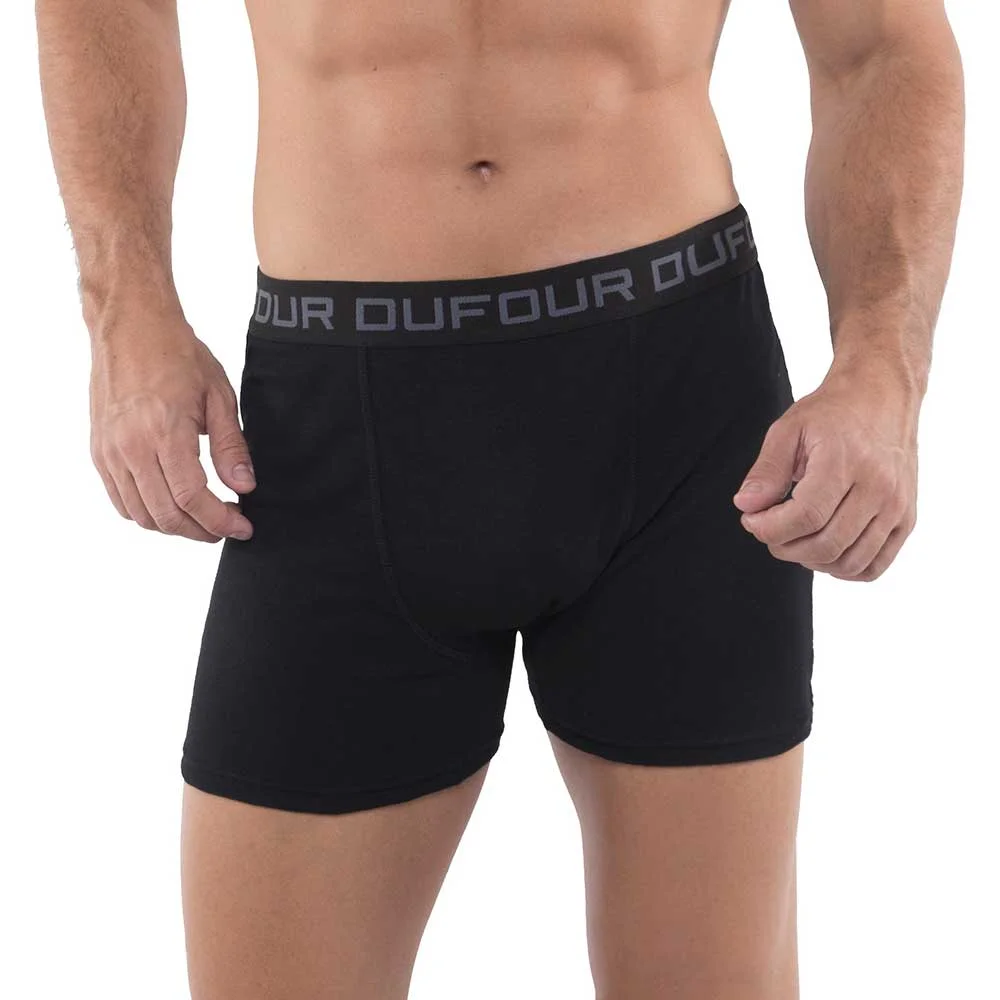 BOXER ELASTICO ANCHO - Imagen 3