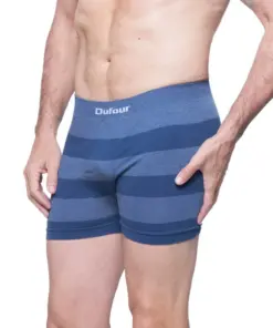 BOXER RAYAS ANCHAS SIN COSTUR