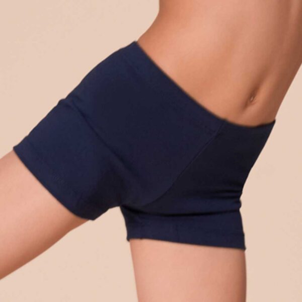 short colegial ALG/LYCRA